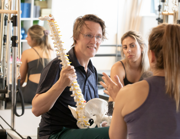 Main image for Physiotherapy